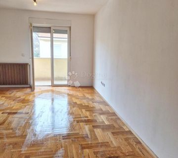 Trešnjevka, stan 1S+DB, lođa+balkon - cover