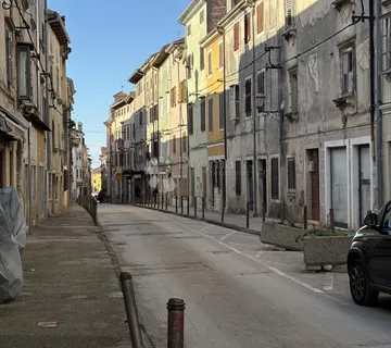 Savršena investicija u samoj povijesnog jezgri Vodnjana  - cover