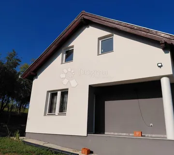 ČAGLIN - ODLIČNA KUĆA S PREKRASNIM POGLEDOM  - cover