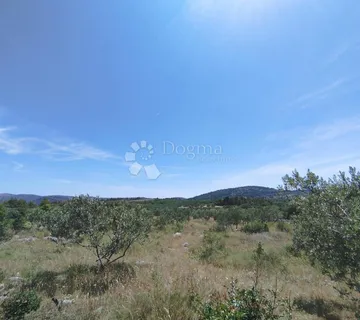 Poljoprivredno zemljište Marina -6000m2 - cover