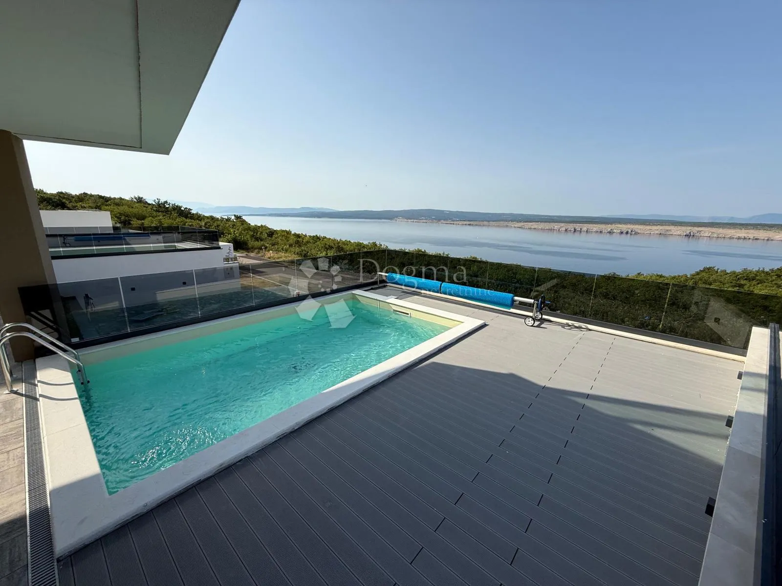 Vila Jadranovo - cover