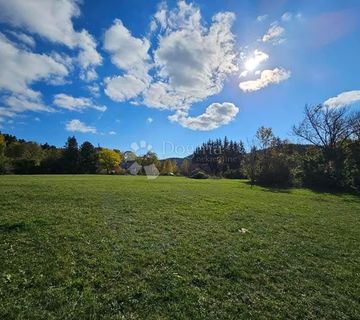 Građevinsko zemljište za A-frame u okolici Liča - cover