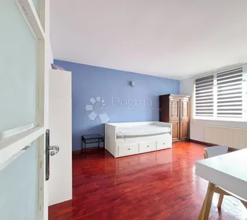 Zagreb, Cvjetno naselje, 2S-stan 63,09 m2 - LOKACIJA! - cover