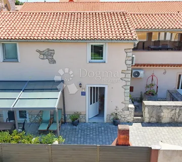 Eksluzivno u Dogmi - renovirana kamena kuća u Balama - cover