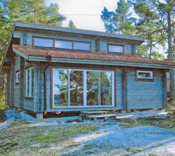 JANJA GORA - ZAPOČETA GRADNJA - cover