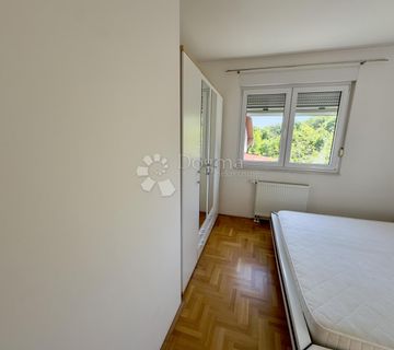 Prostran dvoetažni stan, Remete, 150 m² - cover