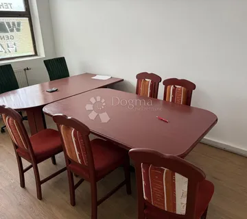 POSLOVNI PROSTOR - NOVI MAROF - cover