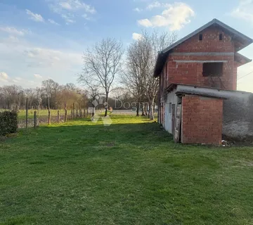 Široko zemljište s potencijalom – Donji Kraljevec - cover