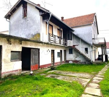 Renovirajte i stvorite savršen dom-Gornji Kućan! - cover