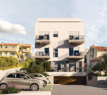 Dvosoban stan 61,76 m² -Novogradnja, Mejaši - cover