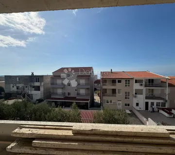 DVOSOBNI STAN U NOVOGRADNJI S28, MAKARSKA - cover