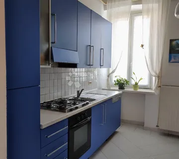 Obiteljski stan Pula - cover