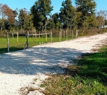 Poljoprivredno zemljište – Rovinsko Selo (Šuma-livada)  - cover