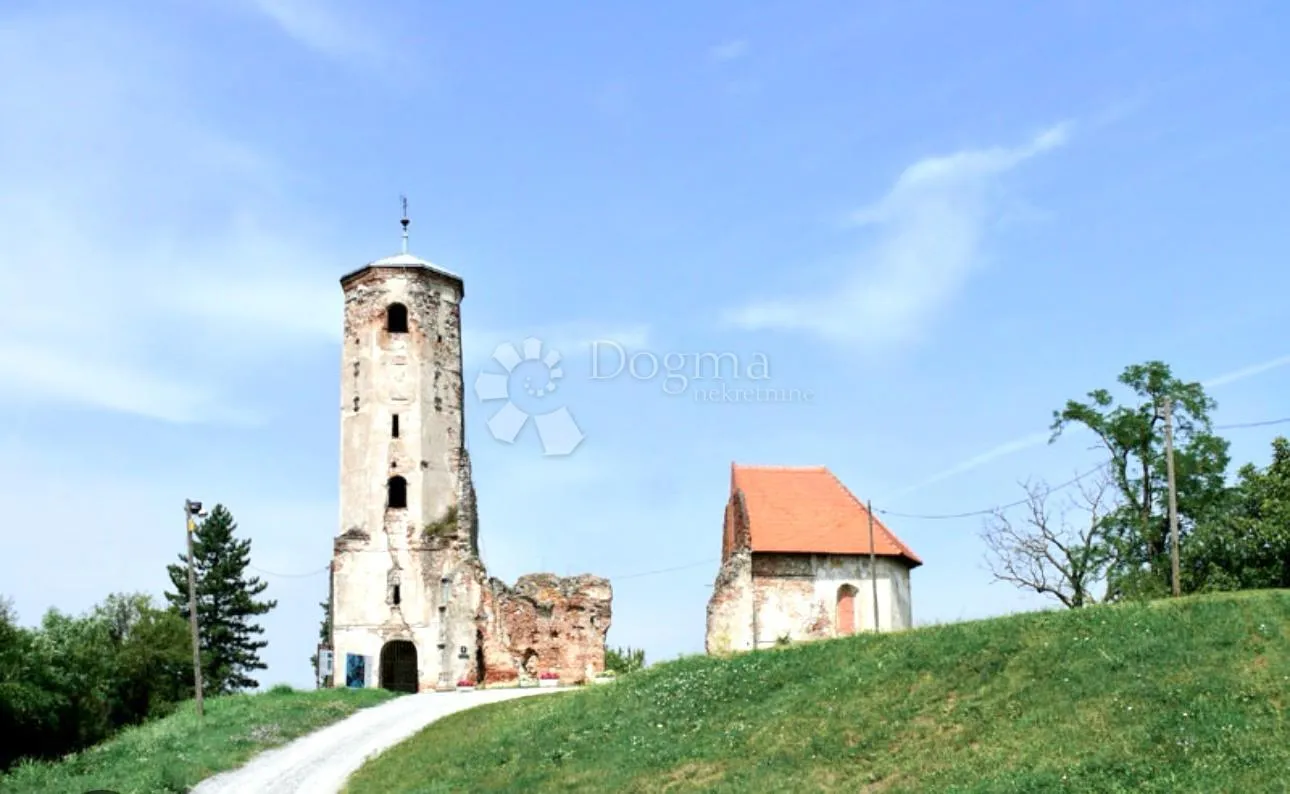 Martin Breg - Rajski Kutak za Kuću za Odmor ili Život u Prirodi - cover