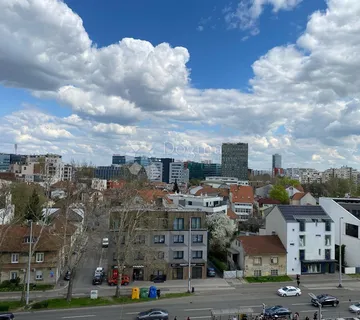 Odličan stan na top lokaciji  - cover