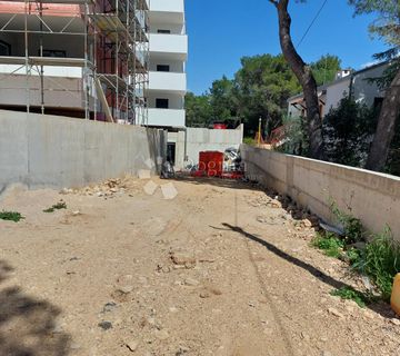 Novogradnja 100 metara od mora - cover