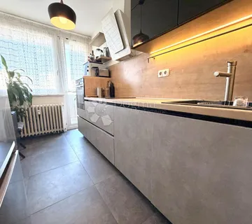 Siget Adaptiran 2soban stan 53m2 - cover