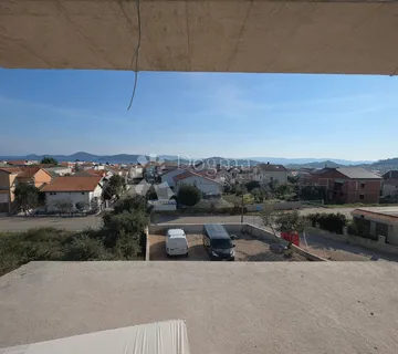 Tribunj – novogradnja, S5 dvosoban stan s pogledom na more - cover