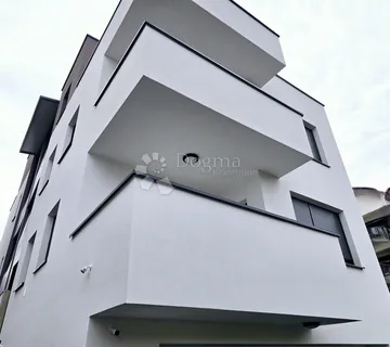 NOVOGRADNJA – LAŠĆINA – USENLJIV STAN U PRIZEMLJU! - cover