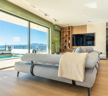 Luksuzna samostojeća vila - cover