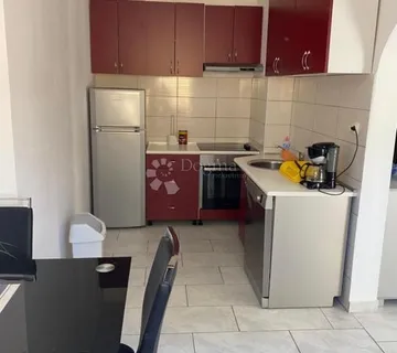 Rijeka Kantrida 55 m² – 1S+DB, terasa, podno grijanje, blizu mora - cover