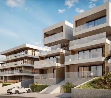 PRESTIŽ EKSKLUZIVNI YACHT RESORT – KARLOBAG  - cover