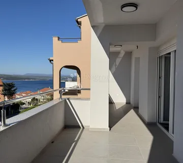 Novogradnja u Crikvenici - cover