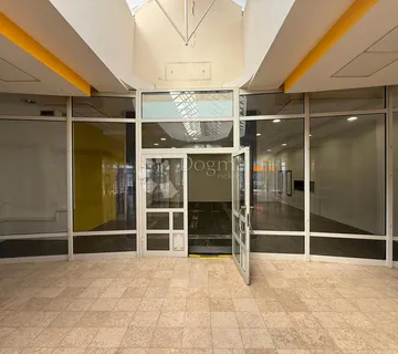 Poslovni prostor u Koprivnici – idealna lokacija za Vašu djelatnost! - cover