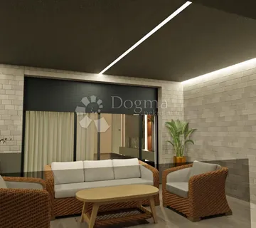 LUKSUZNA NOVOGRADNJA SA VRTOM I LIFTOM, BUKOVAC - cover