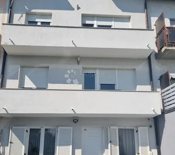 Obiteljska kuća na Trnovčici - cover