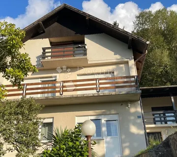 Renovirana kuća svega 2 km od Zaboka! - cover