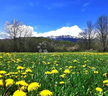 Sv. Rok - Mirno zemljište u blizini autoceste - cover