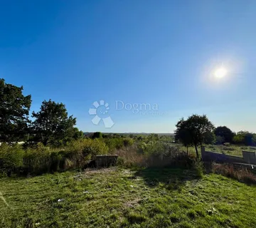 Poljica Brig – Poljoprivredno zemljište 900 m² - cover