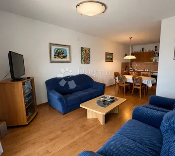 METERIZE, Trosoban stan s garažom i pogledom na more - cover