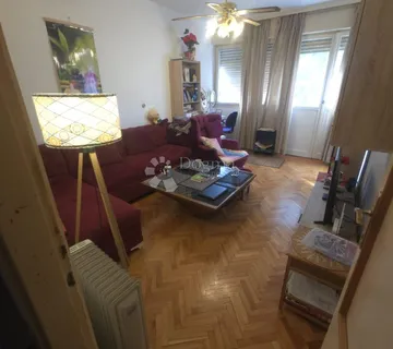 Stan: Bol, Split 70m2 - cover