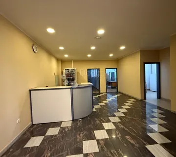 Uredski poslovni prostor - cover