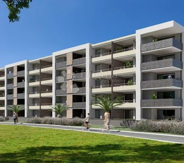 Komforan stan (S27) u prizemlju  - cover