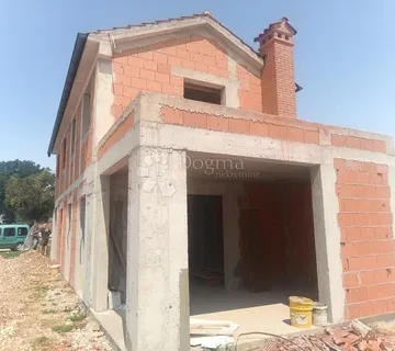 NIN ,Ninski Stanovi,ROH BAU - cover