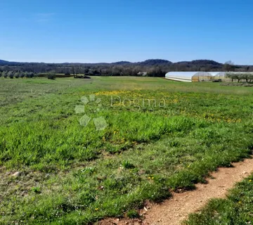 INVESTICIJSKA PRILIKA KOD POREČA – ZEMLJIŠTE NA RUBU URBANIZACIJE! - cover
