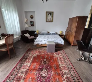 VINTAGE STAN NA BELVEDERU, 66m2 - cover