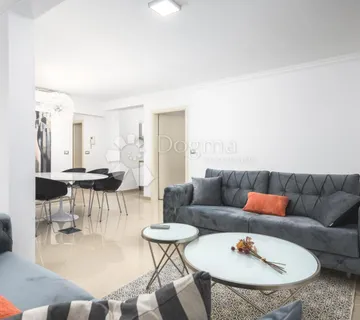 Prvi red do mora - cover