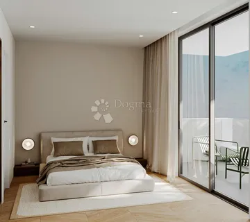 PROJEKT UMAG - zgrada D stan 5, 1. kat - cover