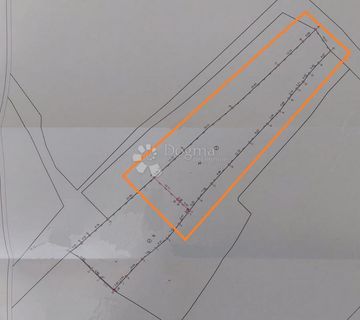 Građevinsko zemljište u Gaćelezima - cover