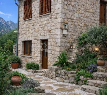 Kuća za renovaciju Bast, Baška Voda - cover