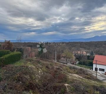 Građevinsko zemljište na Saršonima 846 m² - cover