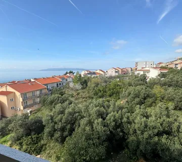 DVOSOBNI STAN U NOVOGRADNJI S35, MAKARSKA - cover
