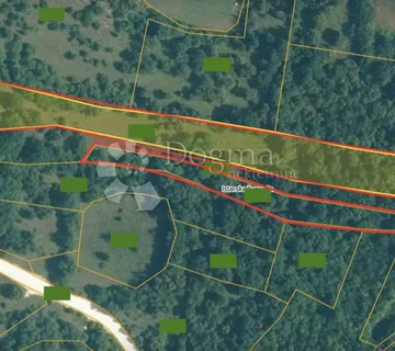 Poljoprivredno zemljište Mrgani - cover