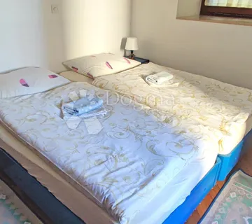 Opatija – stan za najam s pogledom na more - cover