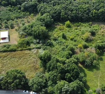 Građevinska parcela na atraktivnoj lokaciji - cover