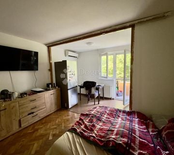 Dvosoban stan - 55.51m2, Botinec - cover